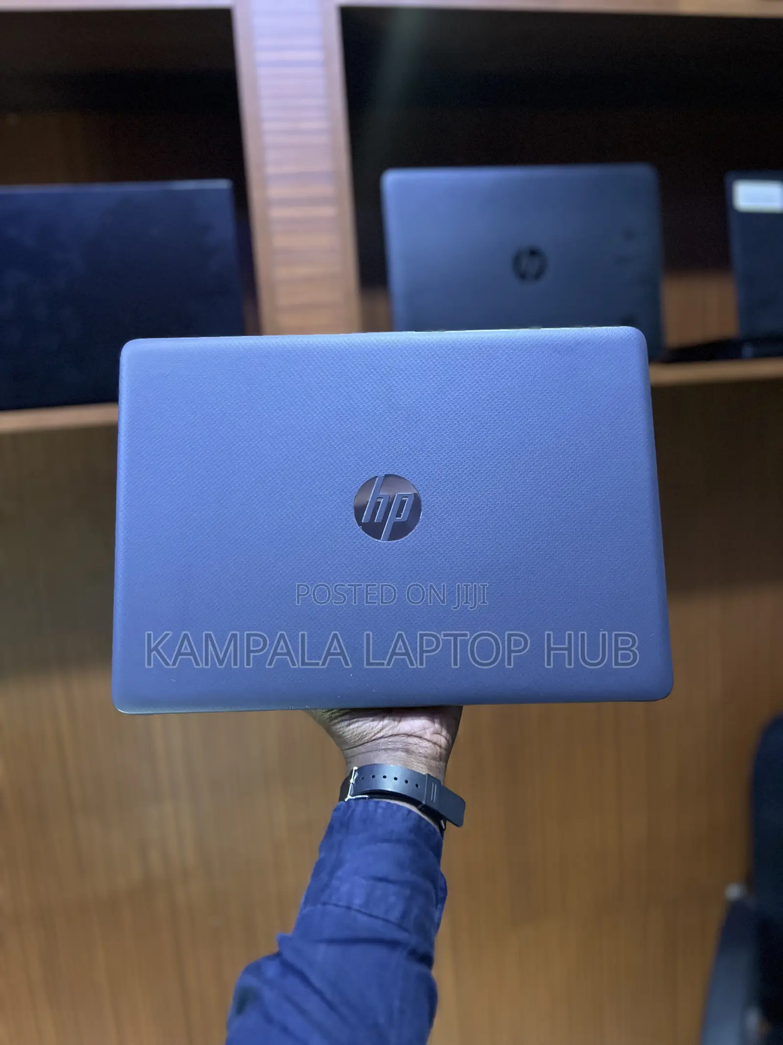 Laptop HP 240 G7 8GB Intel Core I5 SSD 128GB