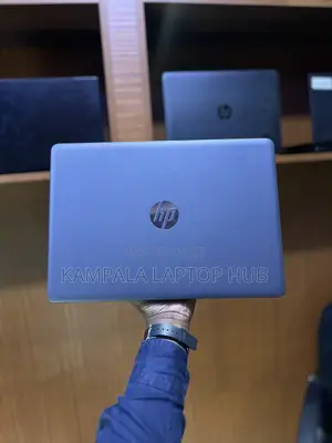 Laptop HP 240 G7 8GB Intel Core I5 SSD 128GB