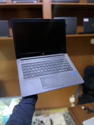 Laptop HP 240 G7 8GB Intel Core I5 SSD 128GB