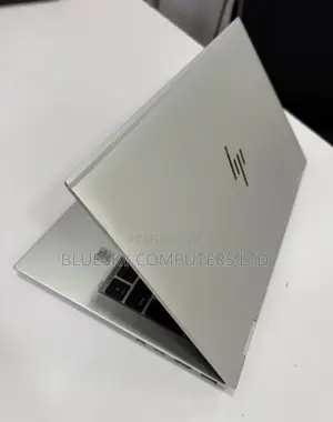 New Laptop HP EliteBook 840 G7 8GB Intel Core I7 SSHD (Hybrid) 256GB