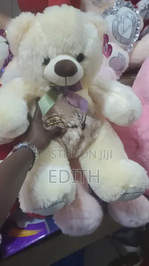 Love Gift Teddy Bears