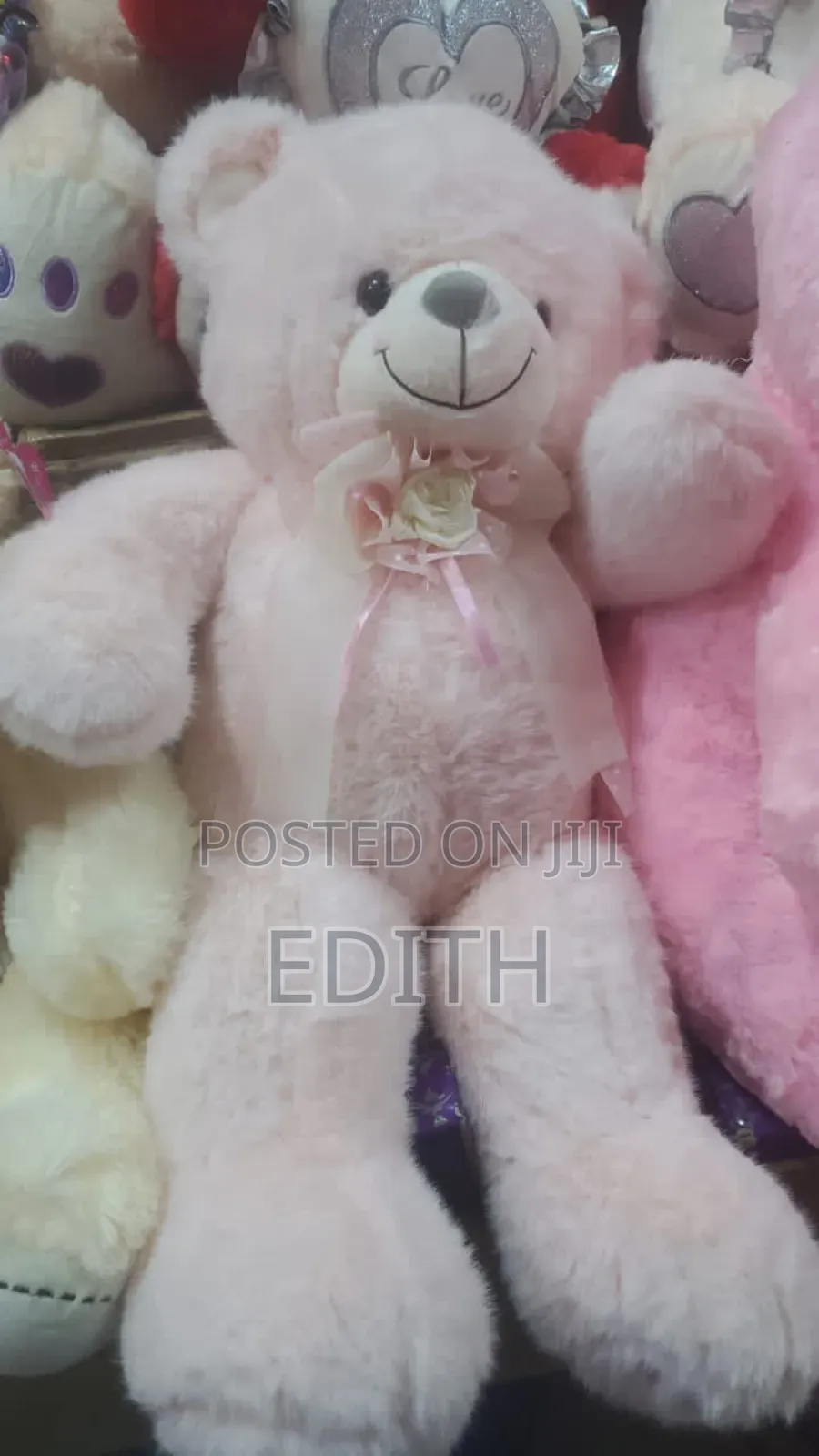 Love Gift Teddy Bears