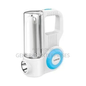 Lontor Rechargeable Led Camping Lantern