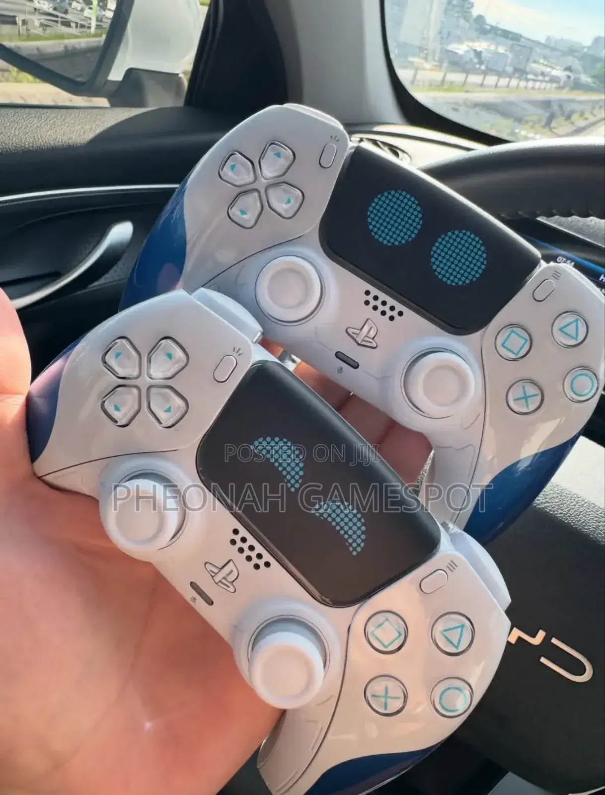 Original Astro Bot Ps5 Pads: The Only "Bestie" With Zero Stress.
