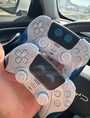 Original Astro Bot Ps5 Pads: The Only "Bestie" With Zero Stress.