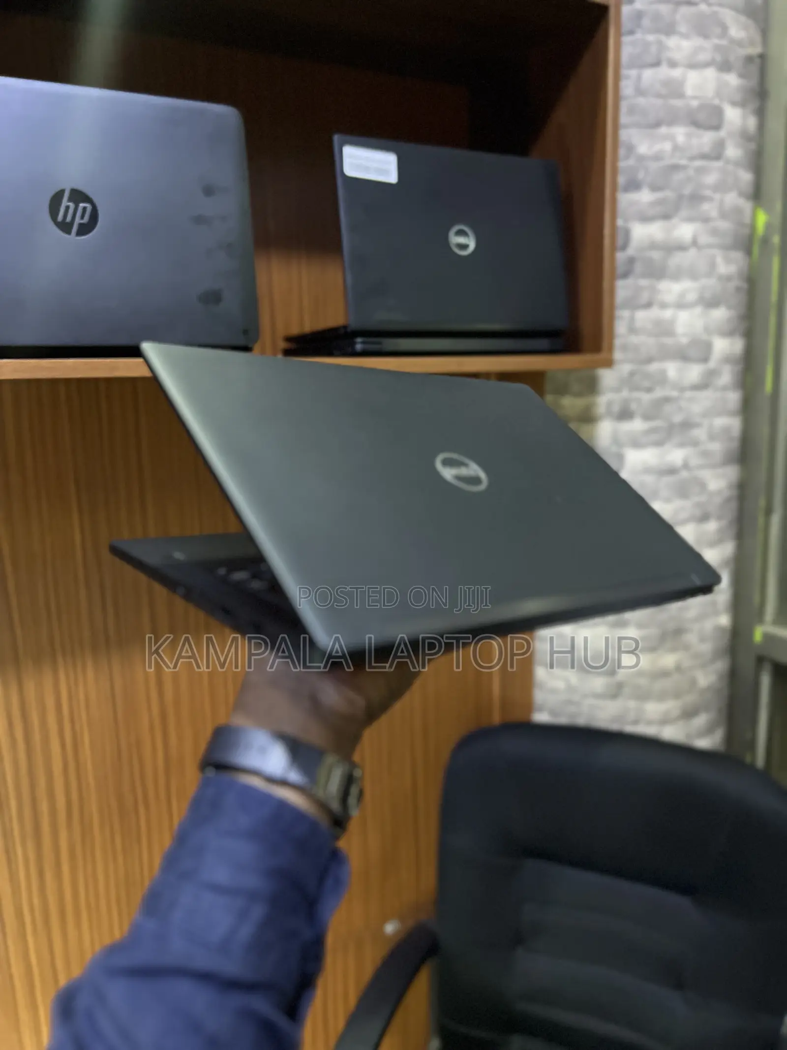 Laptop Dell Latitude 7290 8GB Intel Core I7 SSD 256GB