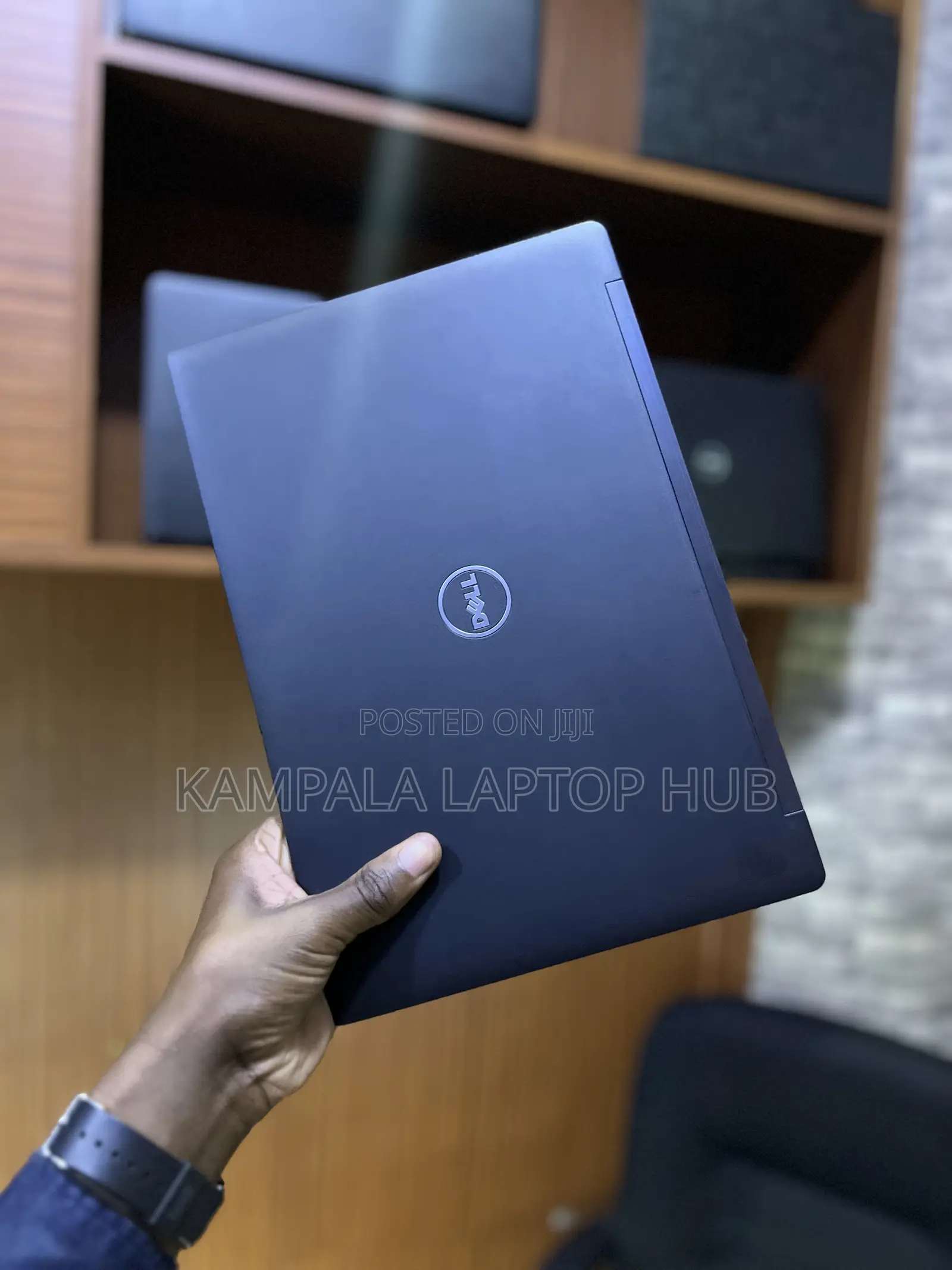 Laptop Dell Latitude 7290 8GB Intel Core I3 SSD 256GB
