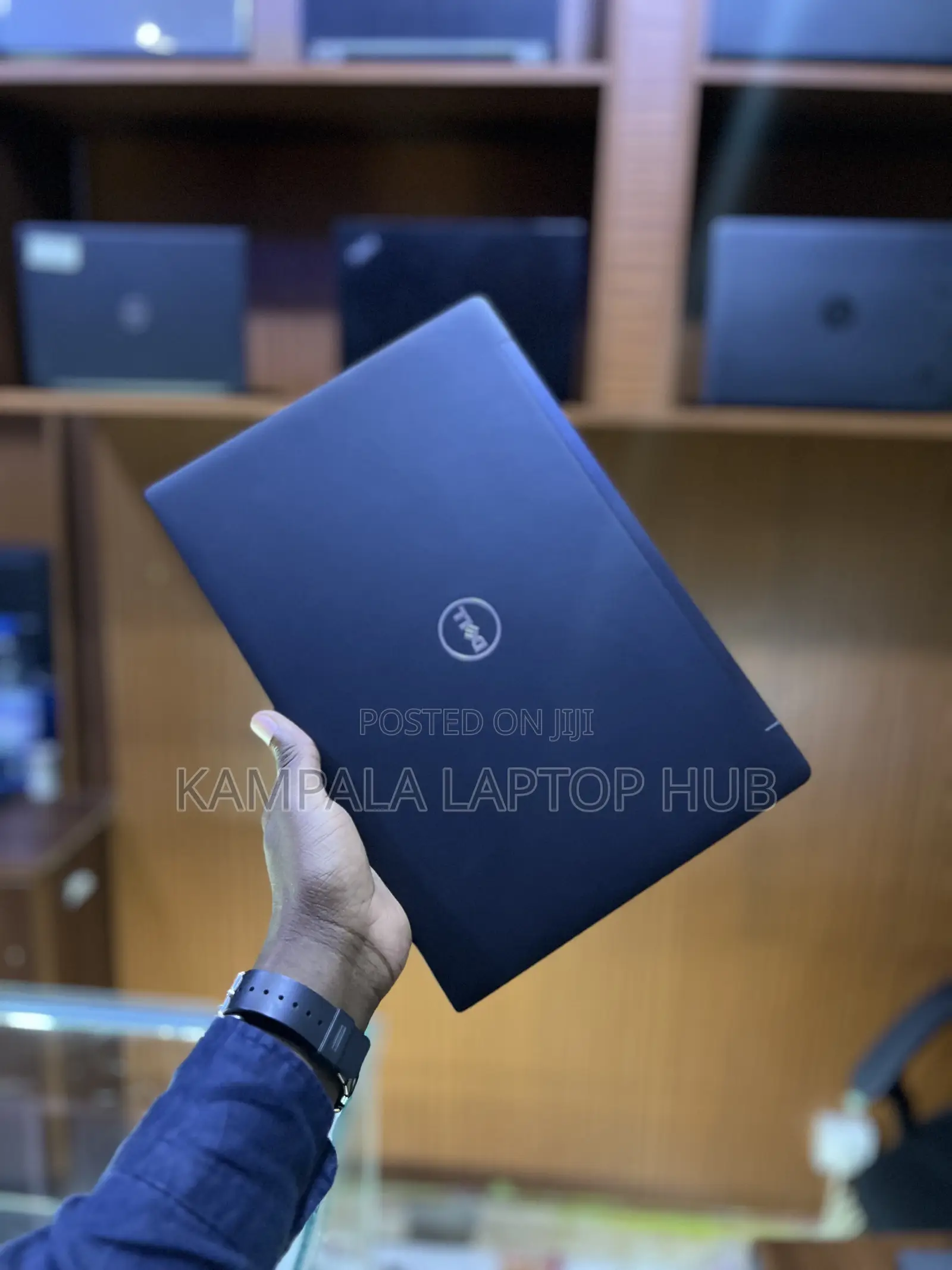 Laptop Dell Latitude 7290 8GB Intel Core I5 SSD 256GB