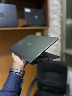 New Laptop Dell Latitude 7290 8GB Intel Core I7 SSD 512GB