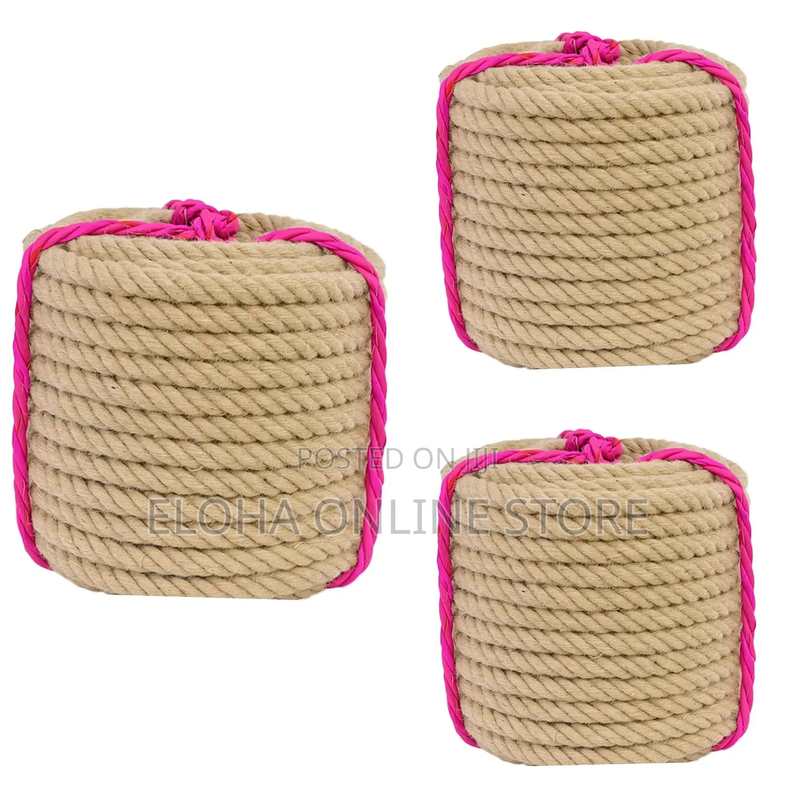 Tug of Rope Standard - 30m
