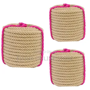 Tug of Rope Standard - 30m