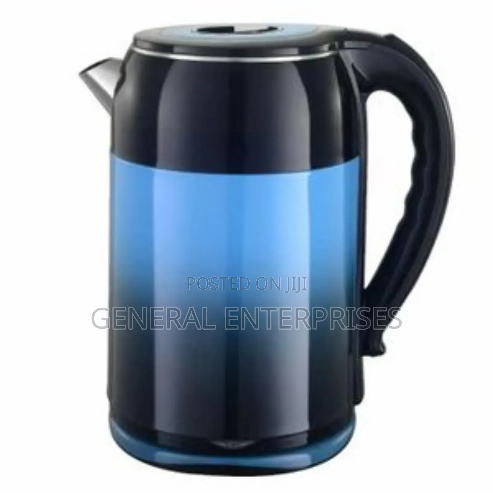 Hoffmans 4l Electric Kettle.