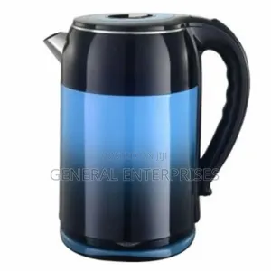 Hoffmans 4l Electric Kettle.