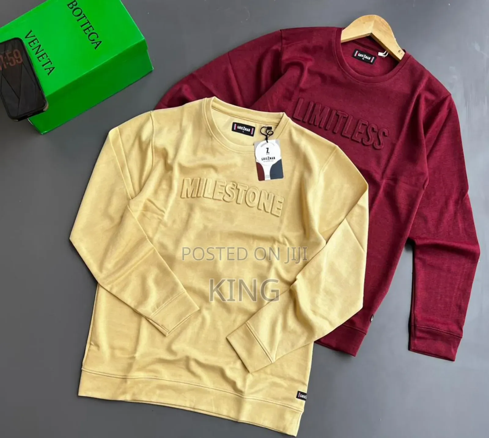 World Life Long Sleeves T-Shirt