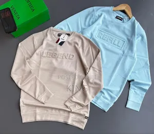 World Life Long Sleeves T-Shirt