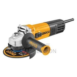 Electric Angle Grinder Ep- 10652