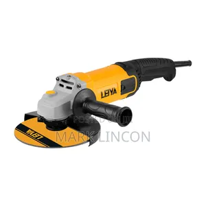 Epica Star Angle Grinder