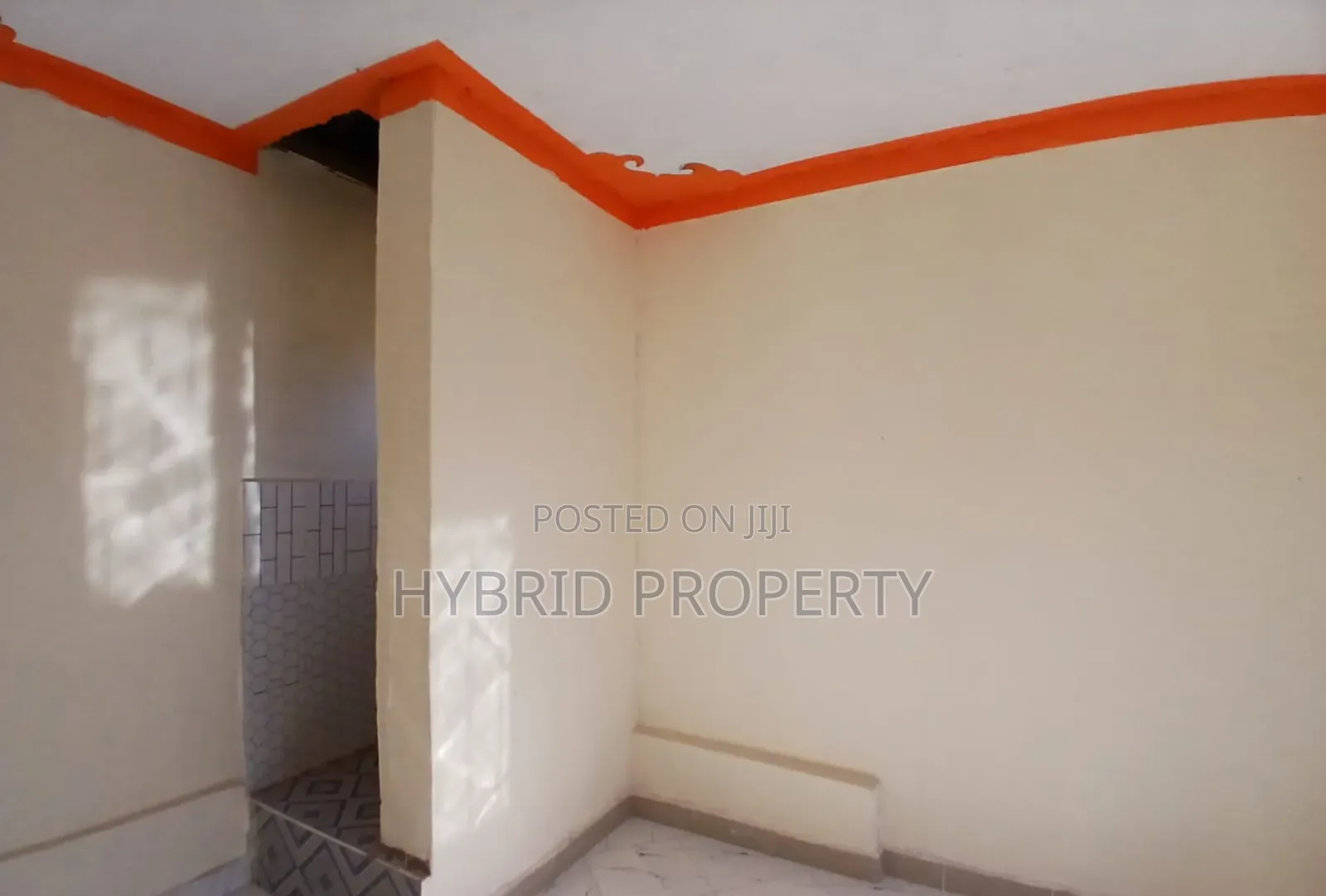 2bdrm House in Nansana Along Hoima for sale