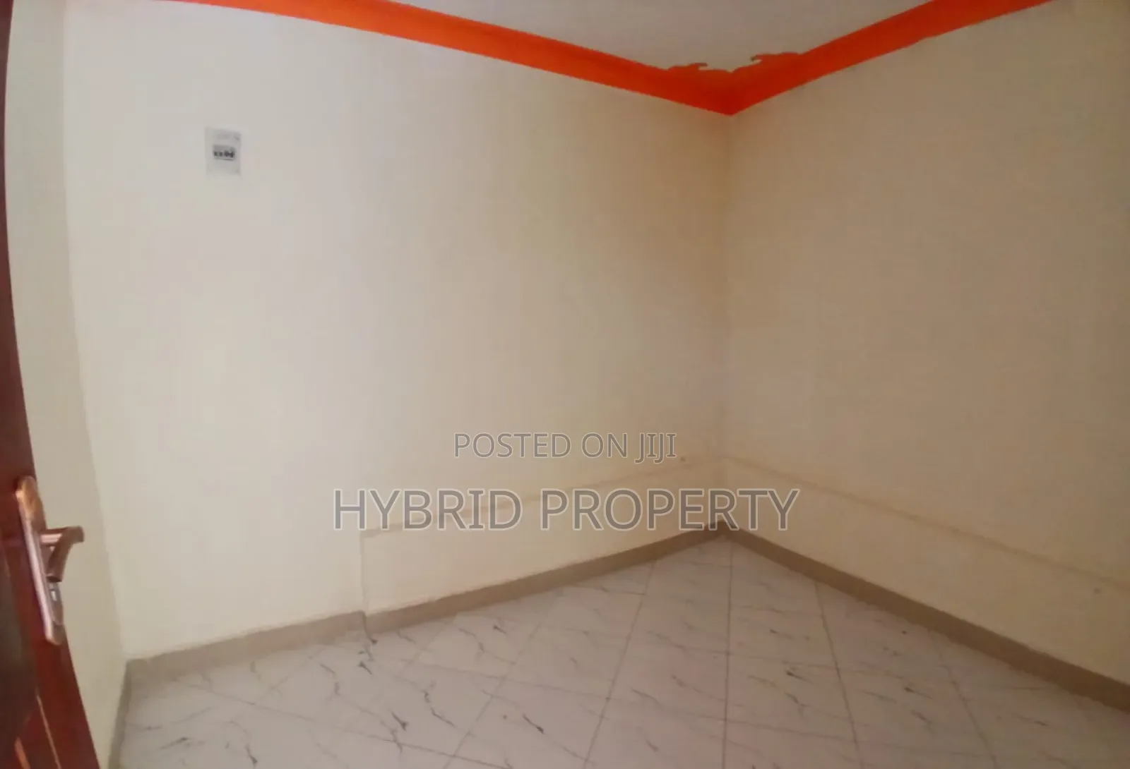 2bdrm House in Nansana Along Hoima for sale
