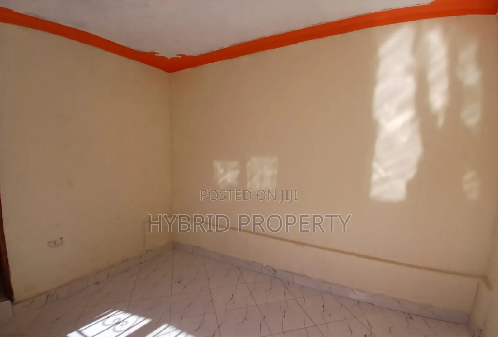 2bdrm House in Nansana Along Hoima for sale