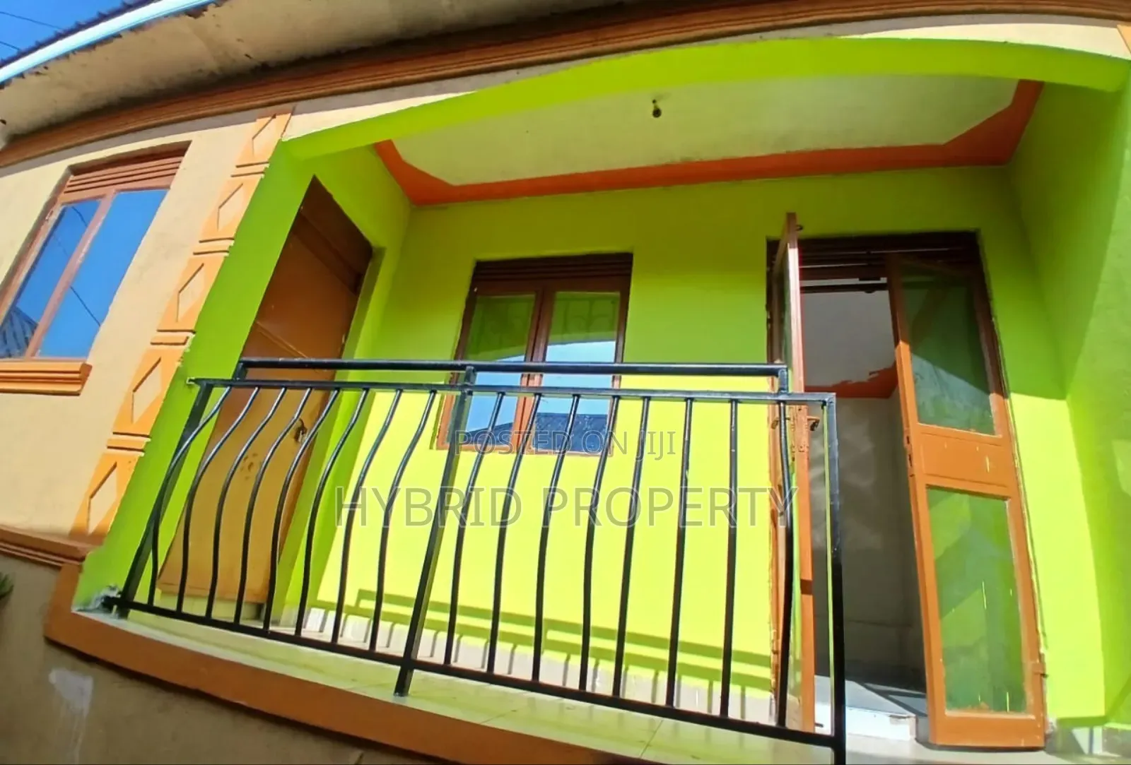 2bdrm House in Nansana Along Hoima for sale