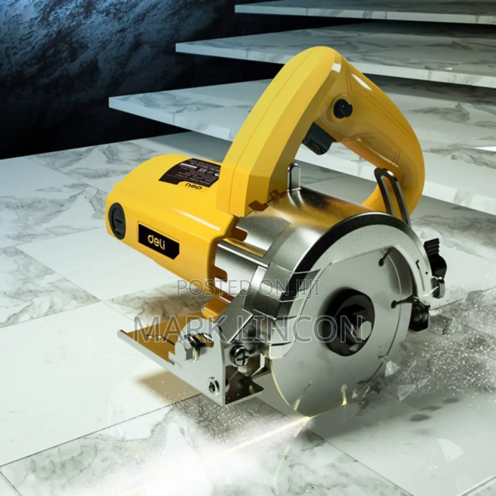 Epica Marble Cutter