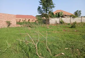 1.17acres Of Land For Sale At Wakiso~Sala Along Hoima Road.