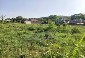 1.17acres Of Land For Sale At Wakiso~Sala Along Hoima Road.