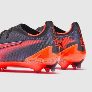 Original Puma Ultra 6 Ultimate Relentless Fg Football Boots