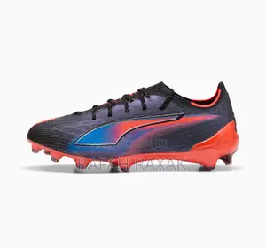 Men’S Classic Puma Ultra 6 Ultimate Relentless Fg Football Shoes