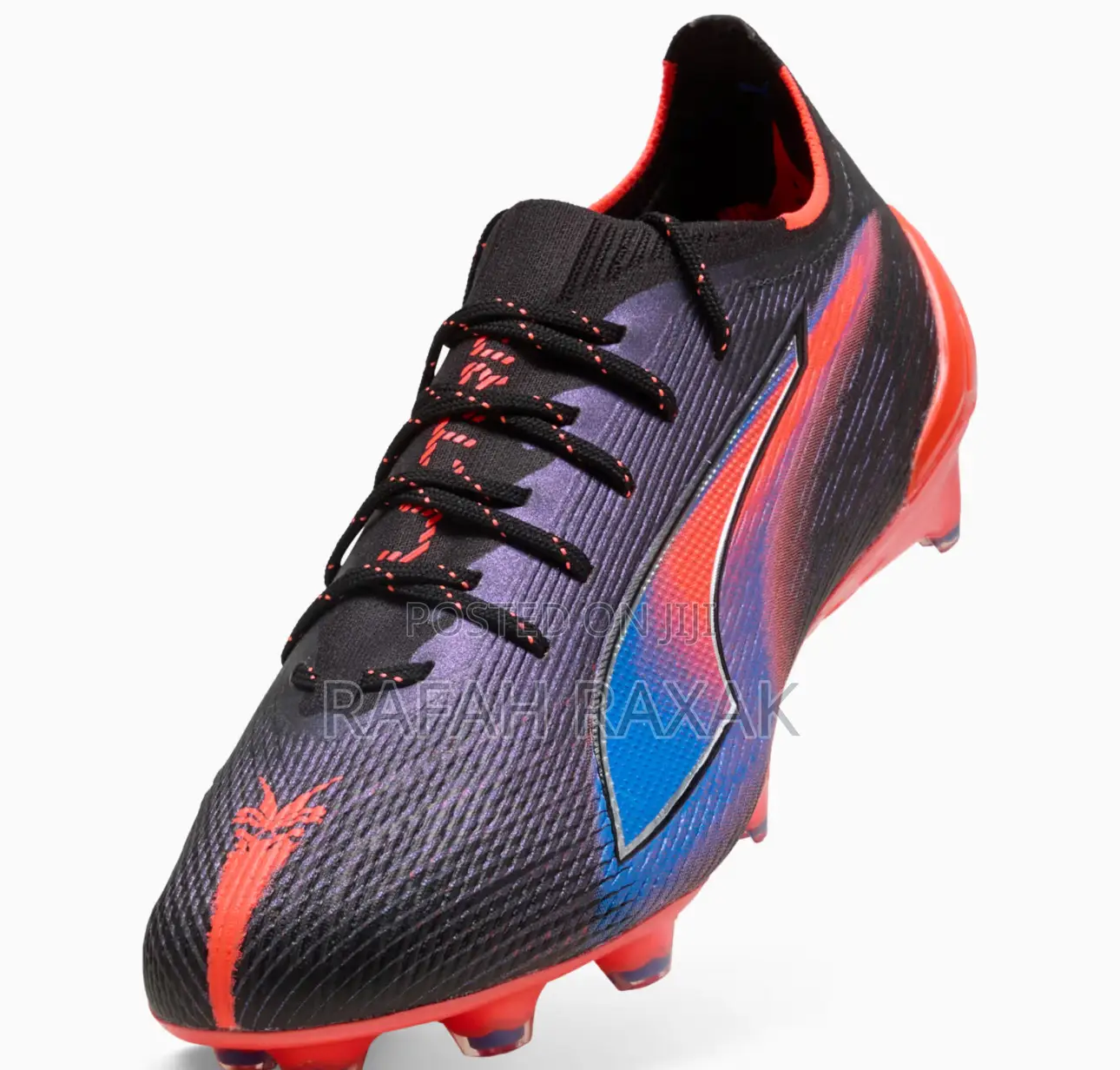 Men’S Classic Puma Ultra 6 Ultimate Relentless Fg Football Shoes