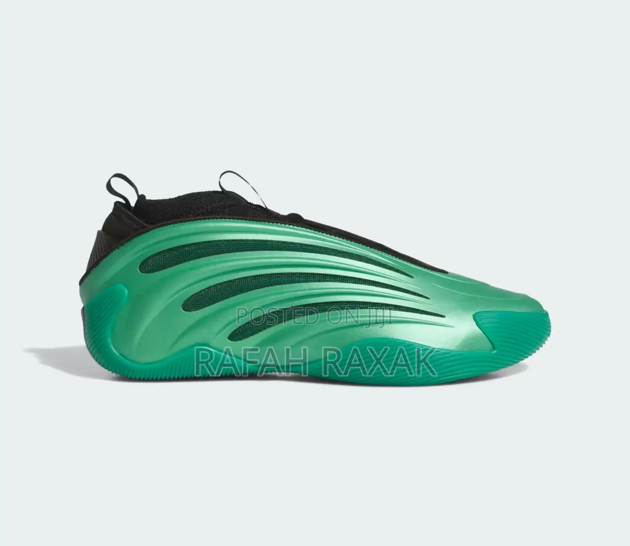 Original Adidas Harden Vol.9 Metamorphosis Basketball Sneakers