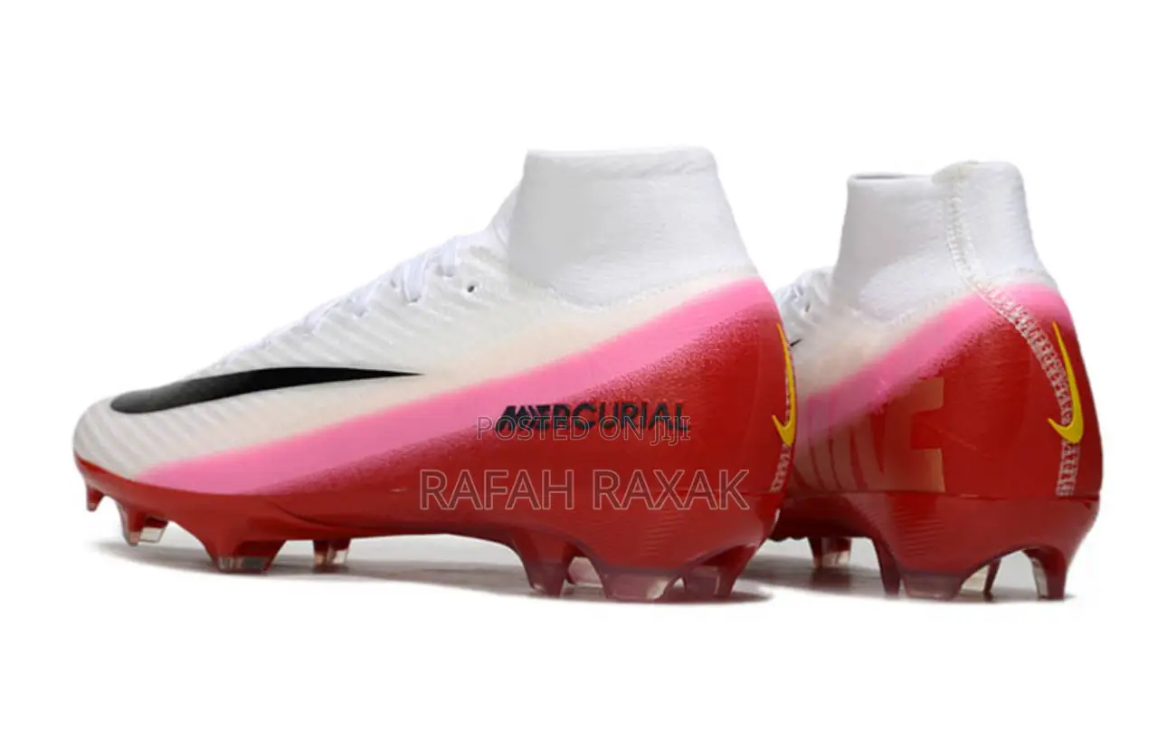 Original Nike Air Zoom Mercurial Vapor 16 Elite Fg Football Boots