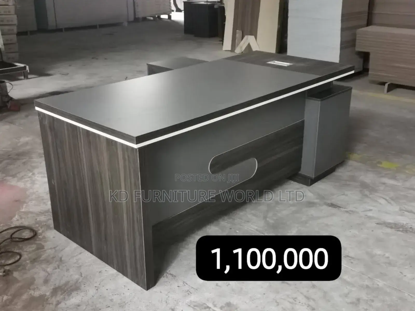 Office/Home Working Desk