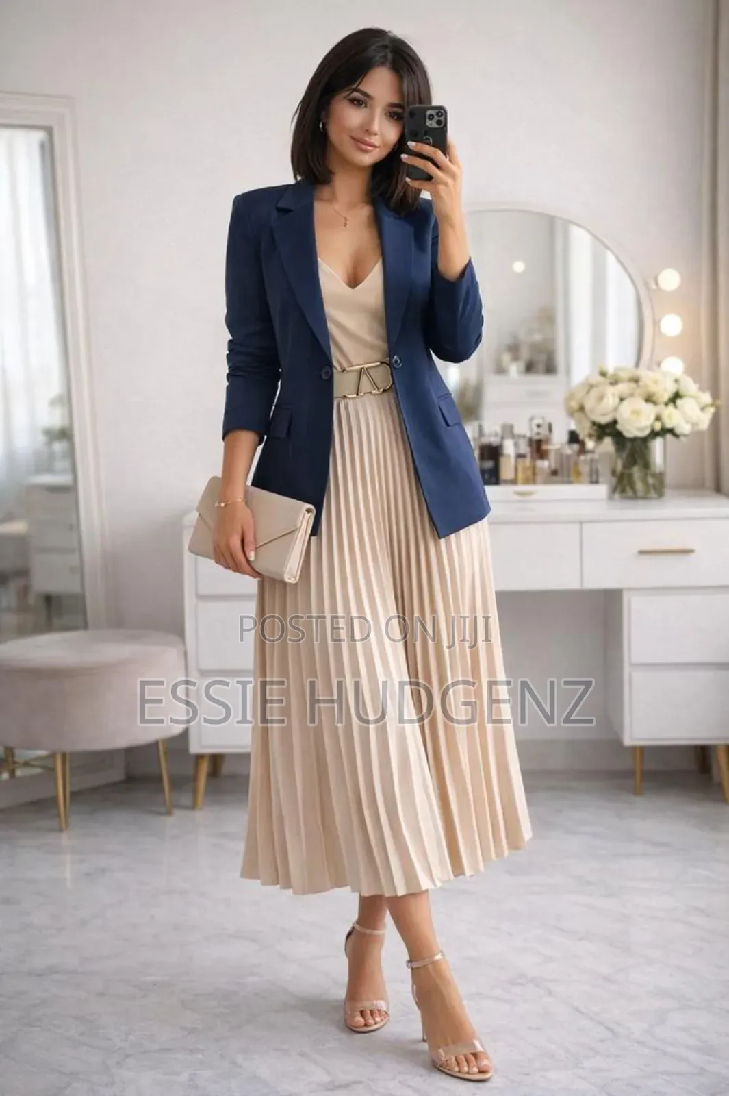 Outfit for Ladies
