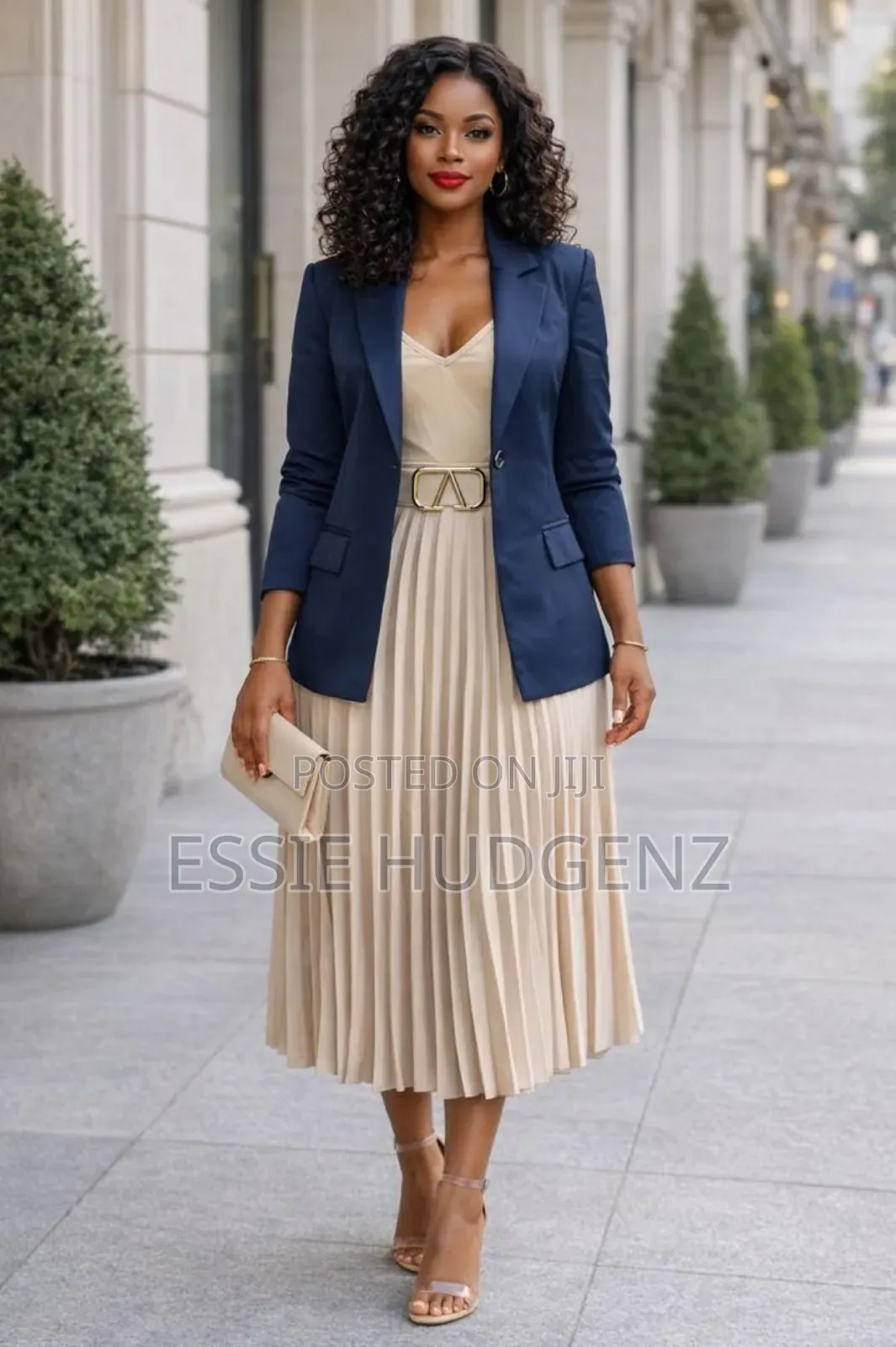 Outfit for Ladies