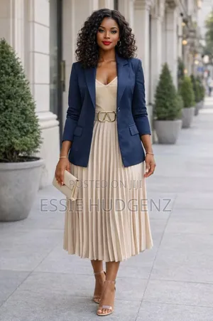 Outfit for Ladies