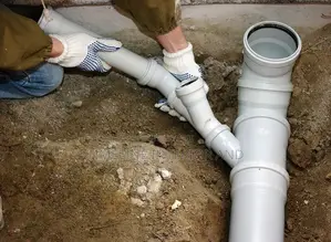 Pipe Replacement Services