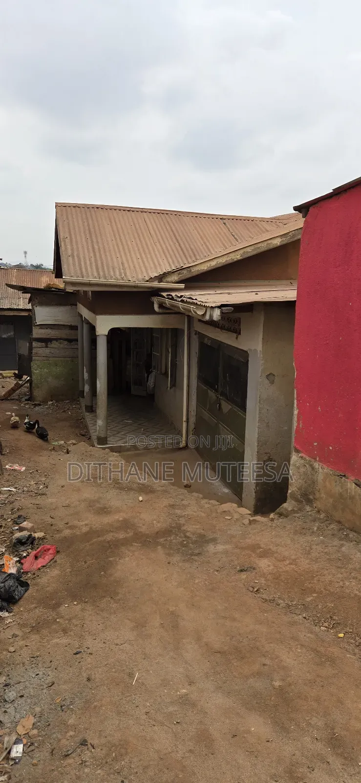 Prime Commercial Land