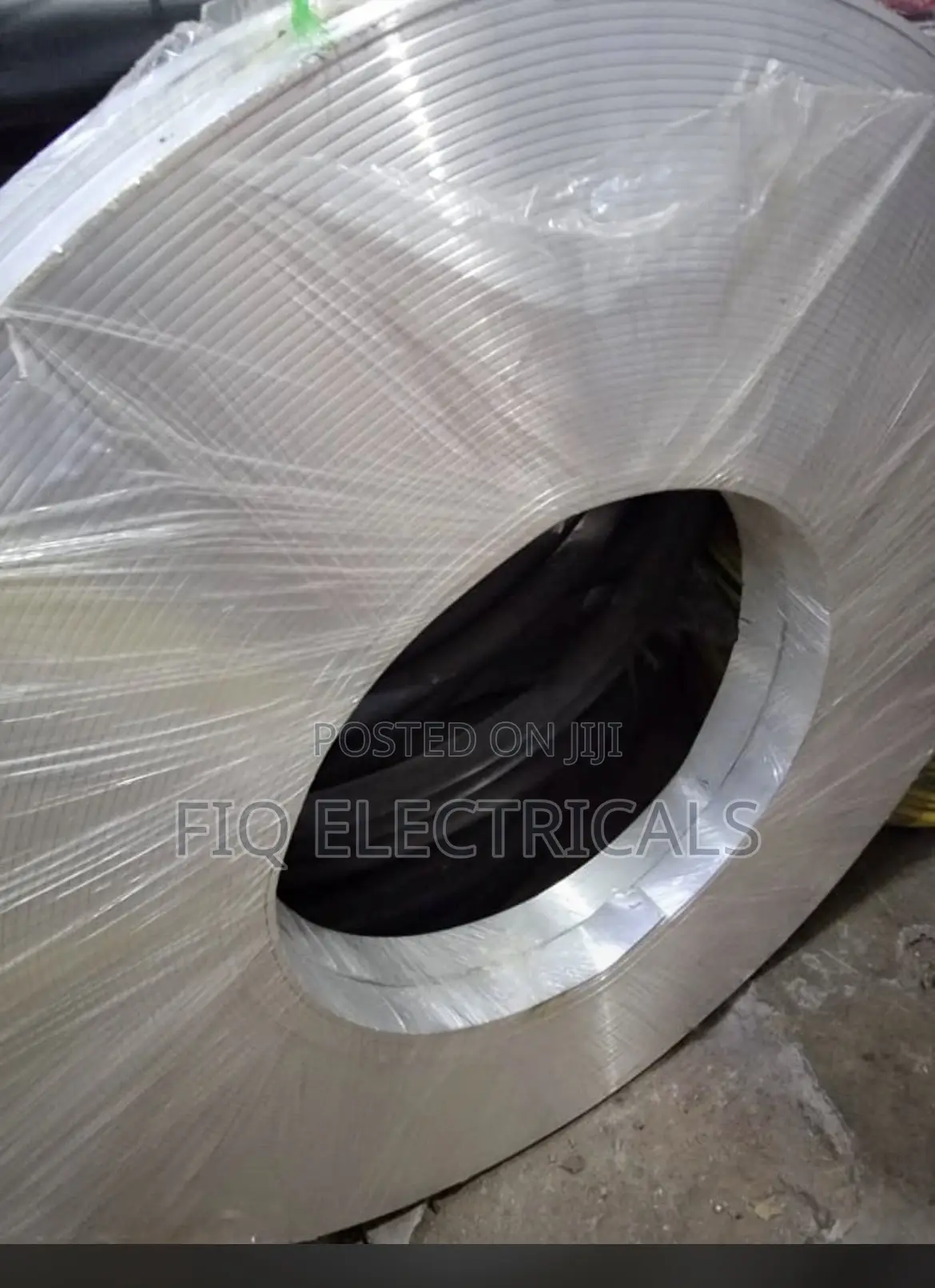 Aluminum Tape