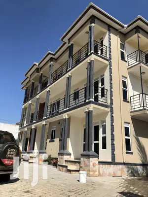 Apartments in Naalya for Sale