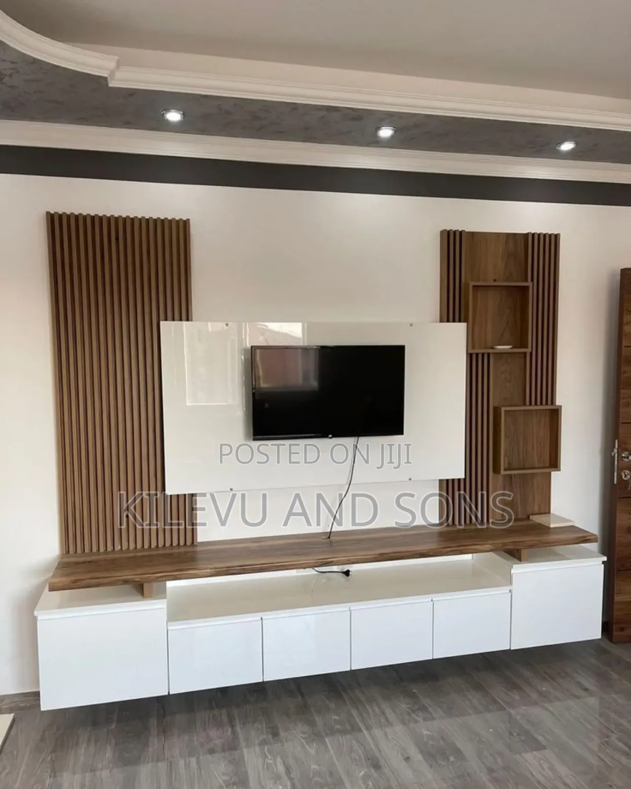 Tv Wall Mount