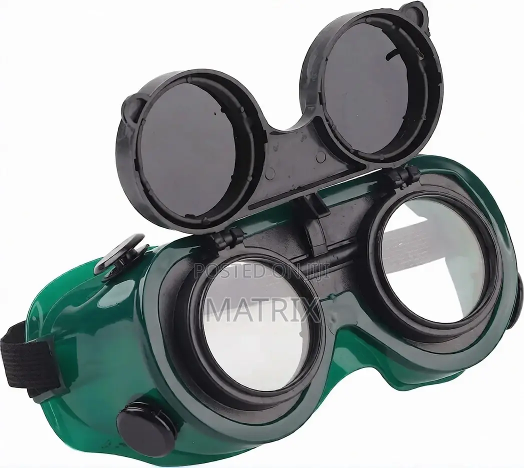 Welding Goggles