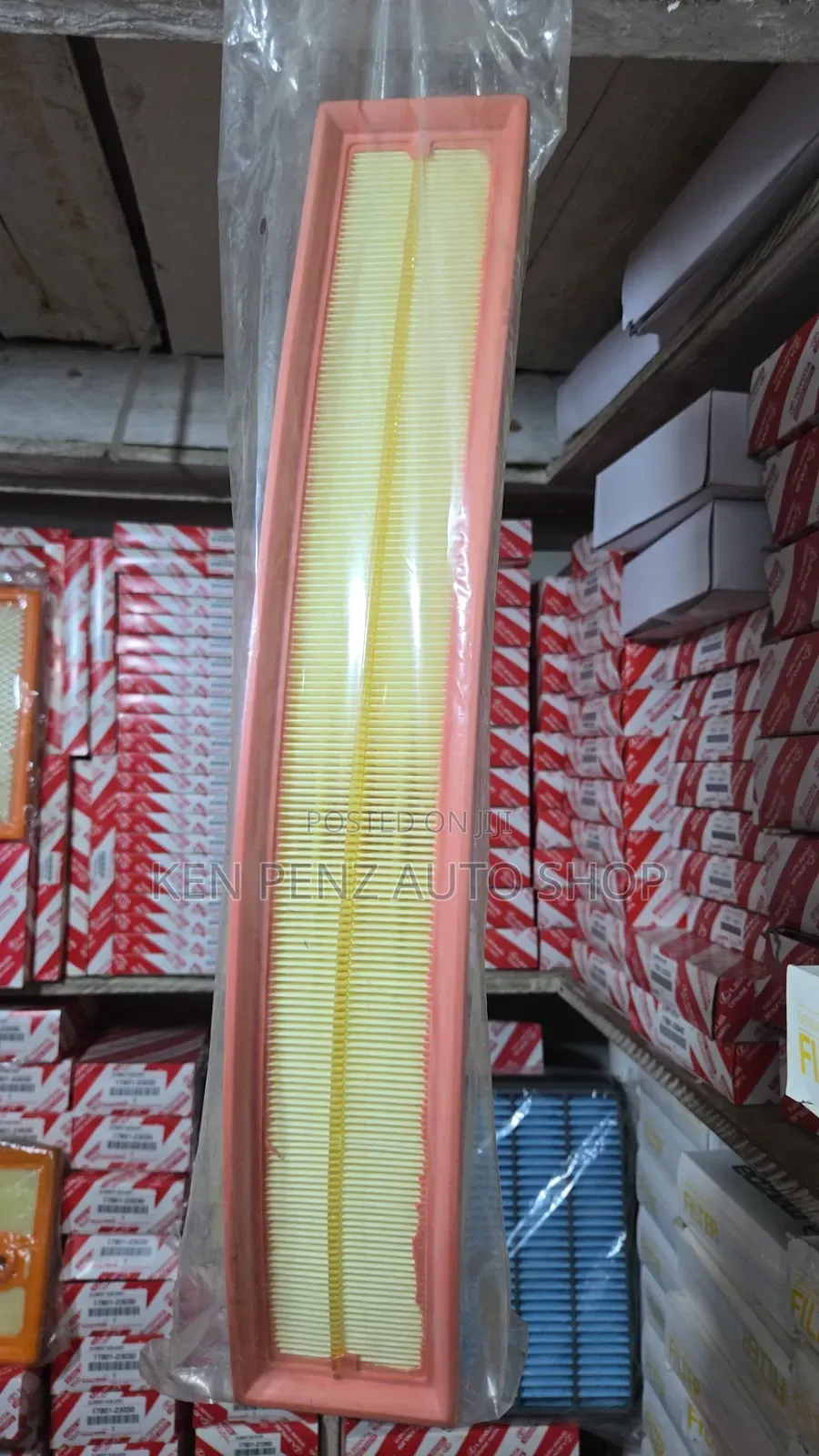 BMW , Mini Cooper and Peugeot Air Filter