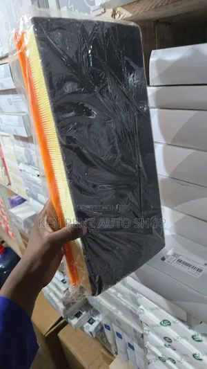 Mercedes Benz Ml Air Filter