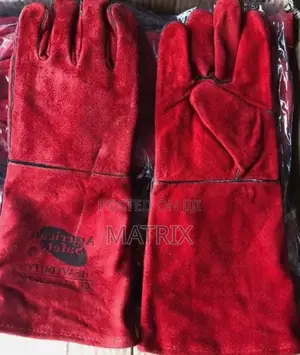 Heavy Duty Gloves/Electricians Gloves