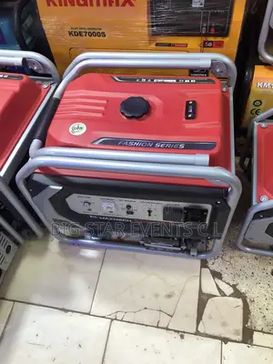 Generator 5w