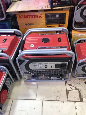 Generator 5w