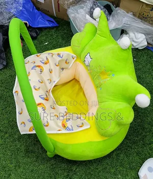Neto Sit Trainer