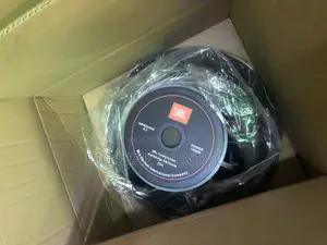 JBL Woofers 75 Coil